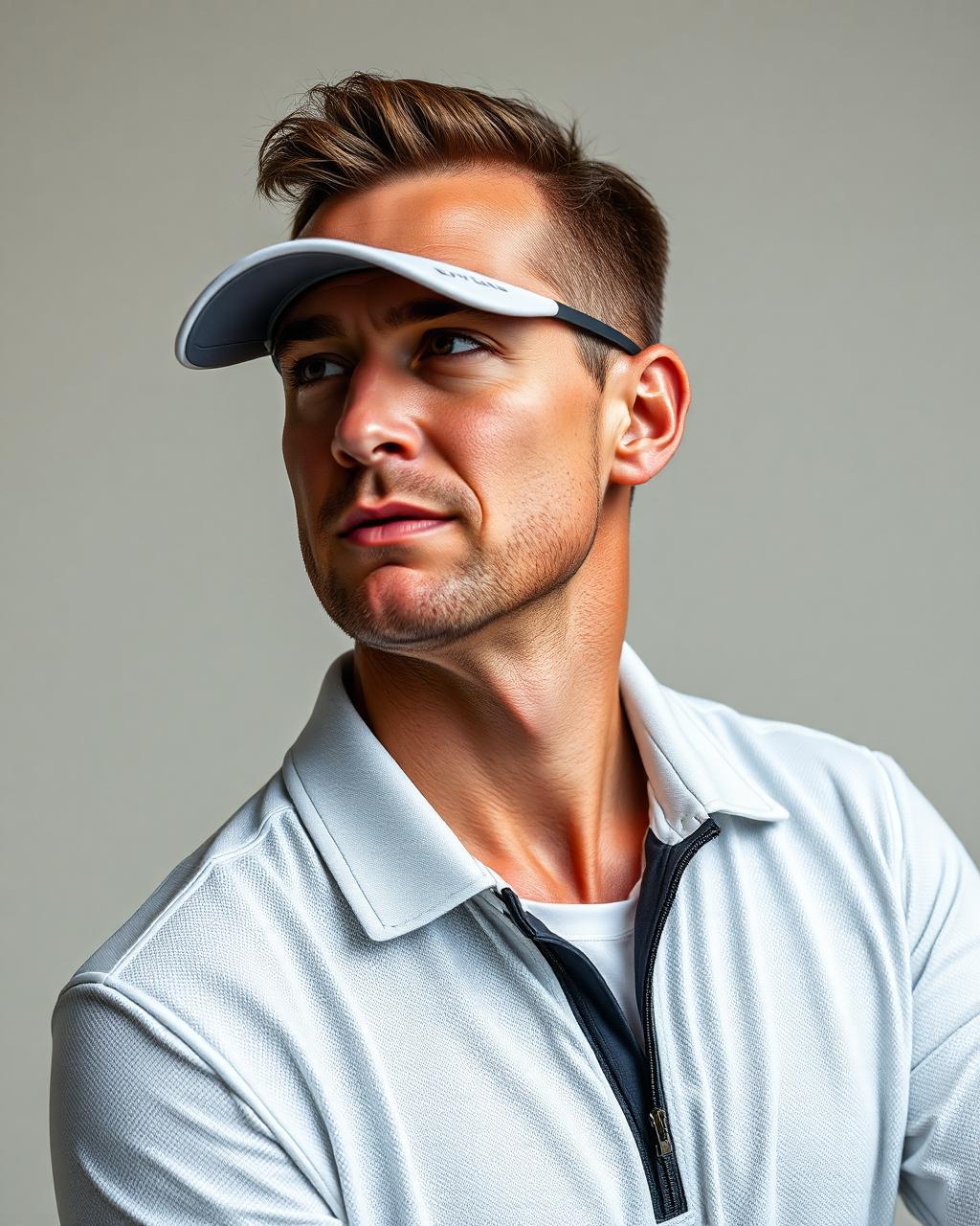 Lead instructor in performance apparel
